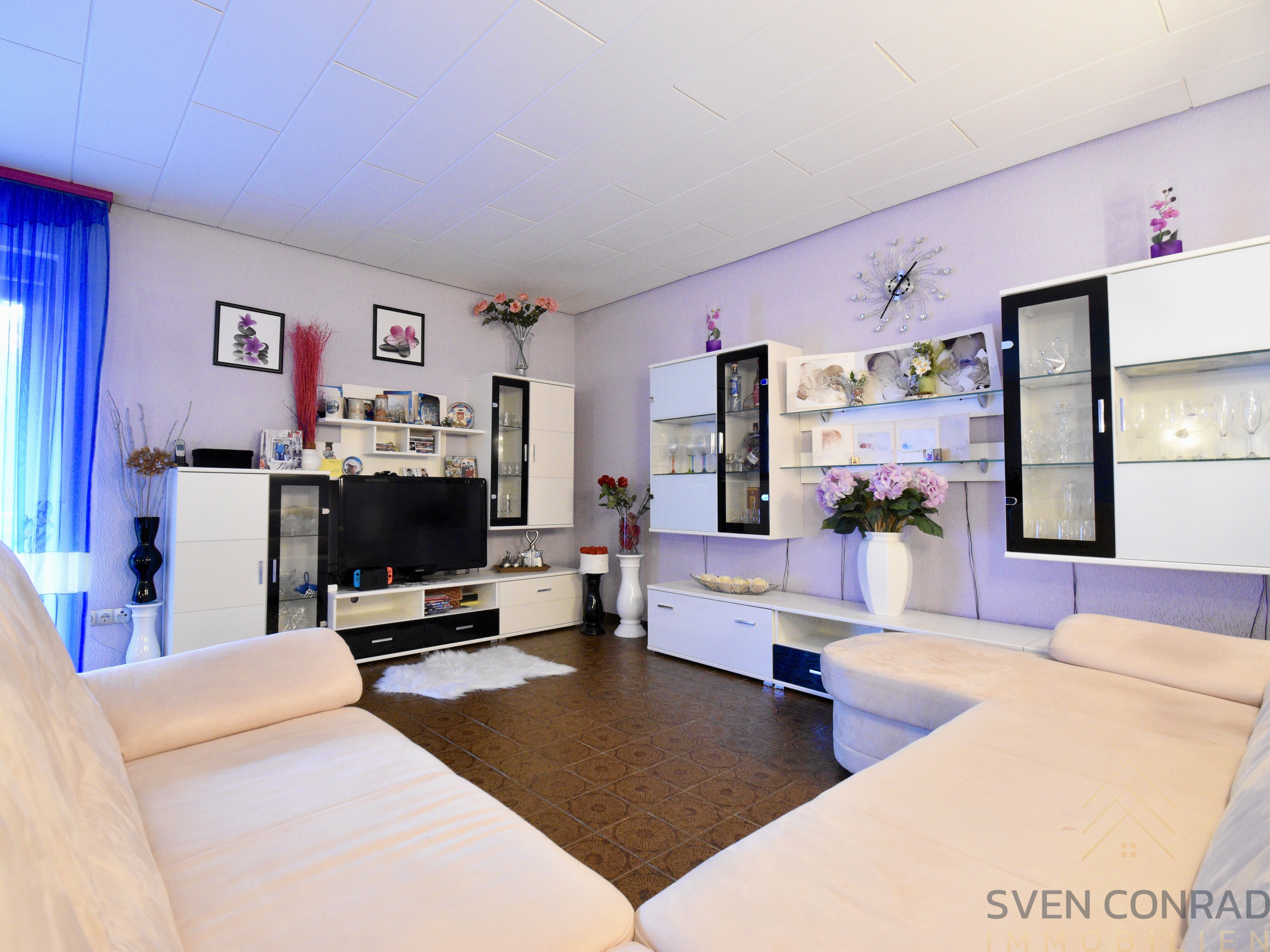 1.OG Wohnzimmer #02