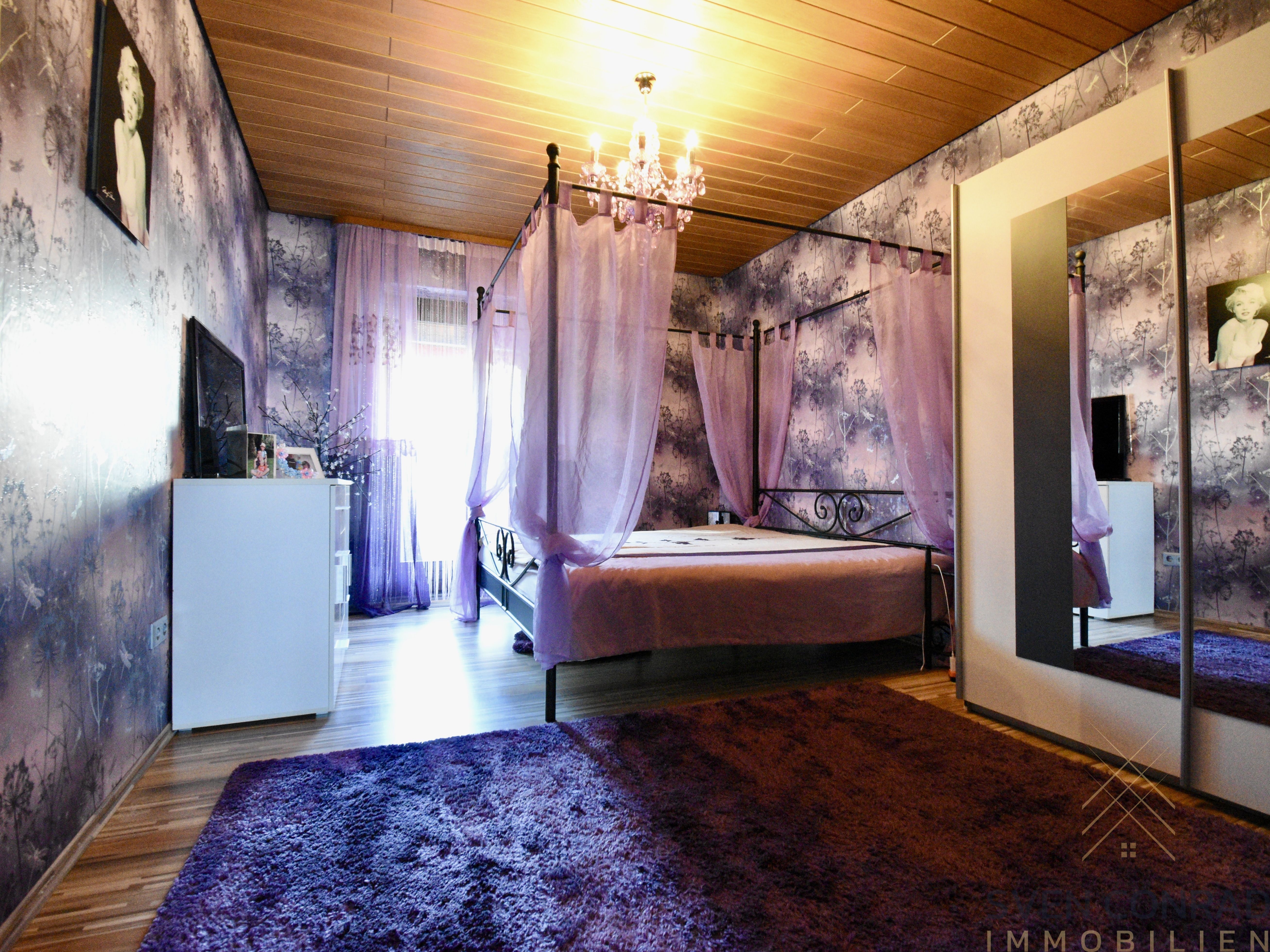 2.OG Schlafzimmer 2 #01
