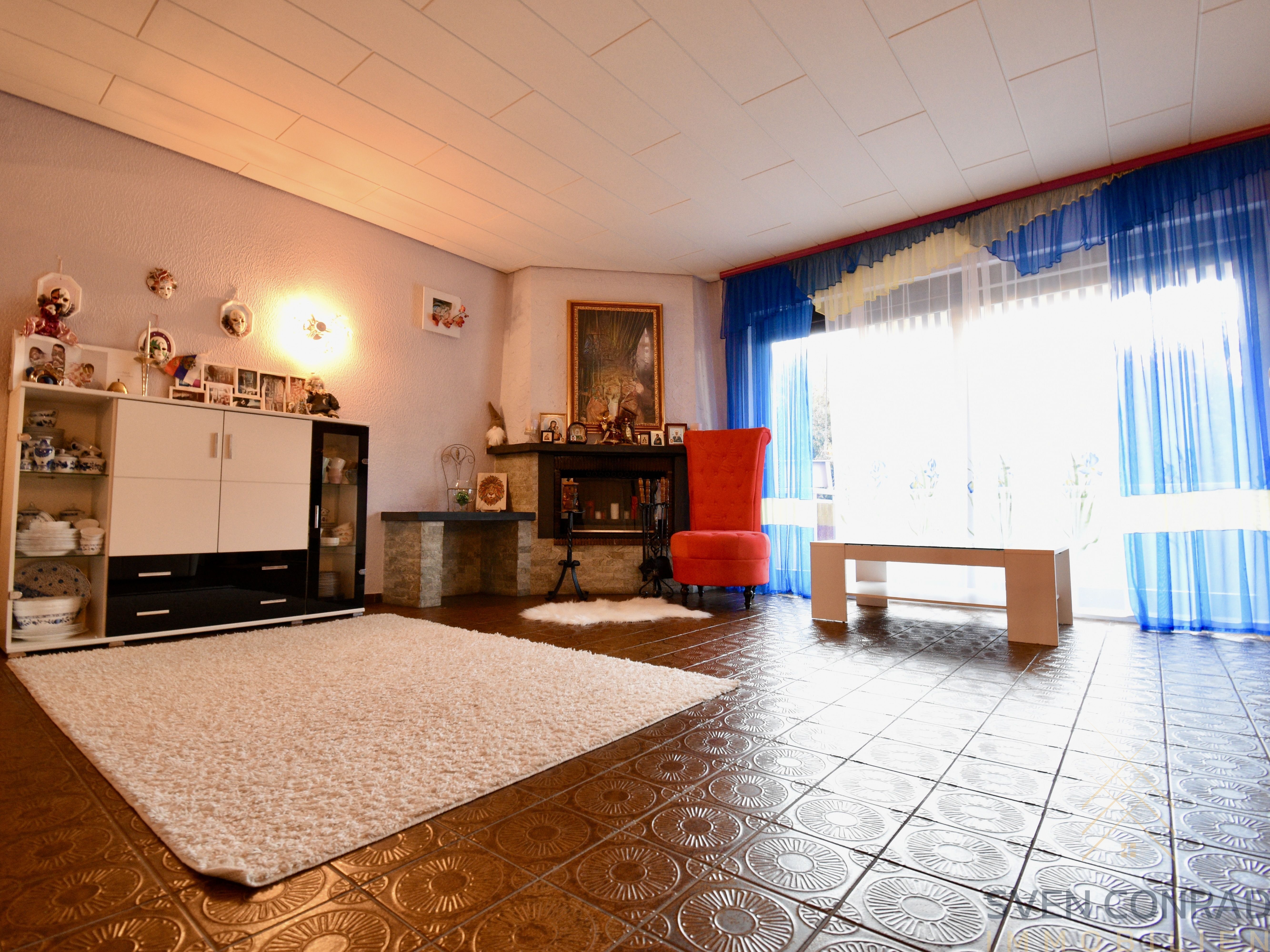1.OG Wohnzimmer #01