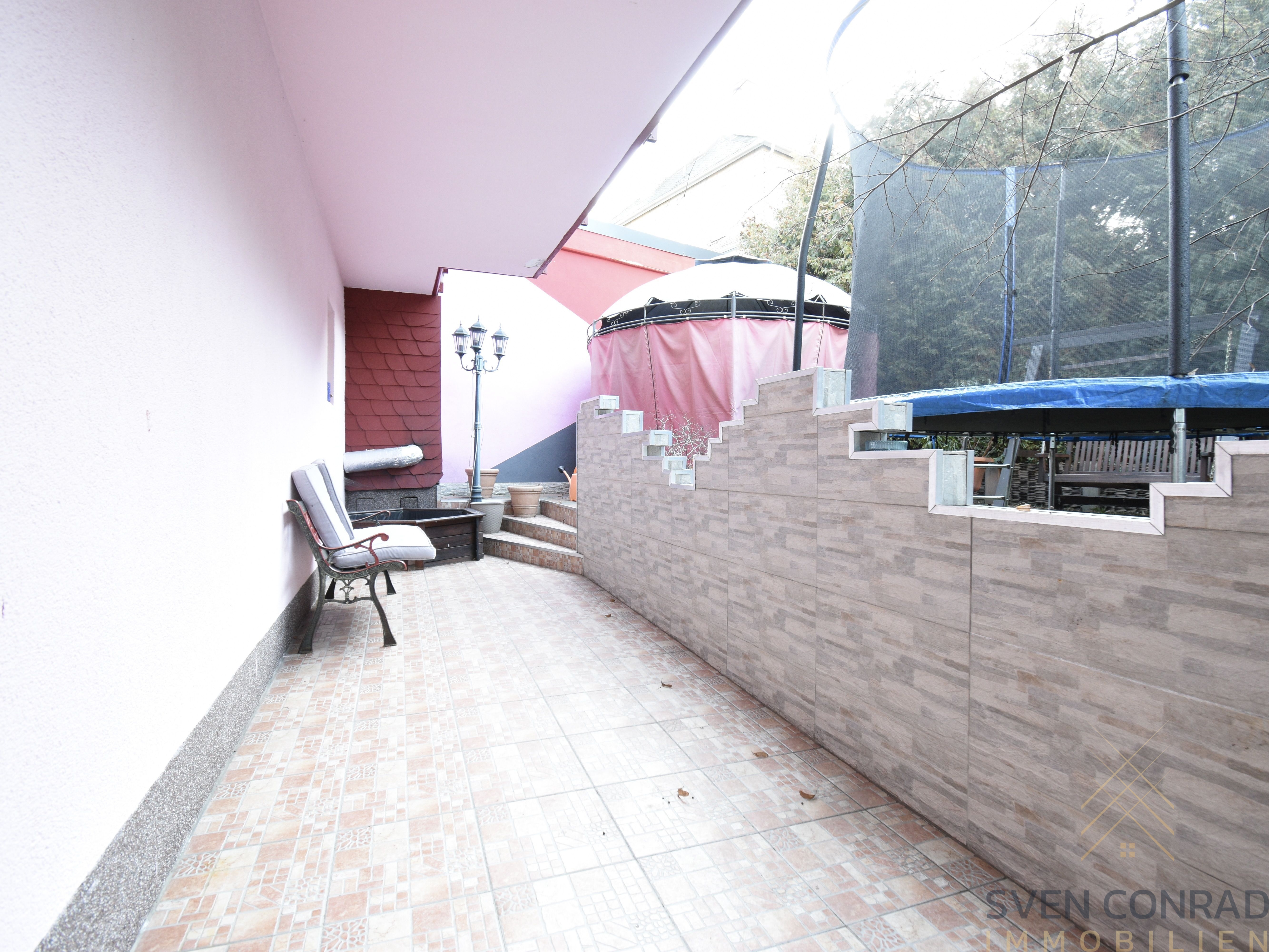 Terrasse #01