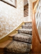 -VERKAUFT- Ruhige Lage - Freistehendes Einfamilienhaus mit Garten und Garagen - EG Treppenaufgang #01