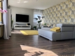 -VERKAUFT- Traumhaftes Einfamilienhaus mit herrlichem Weitblick in Saarbrücken - Wohnzimmer EG