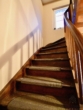 Beste Lage - Tolles Mehrfamilienhaus mit 3 Wohneinheiten in Kirn - Treppenaufgang