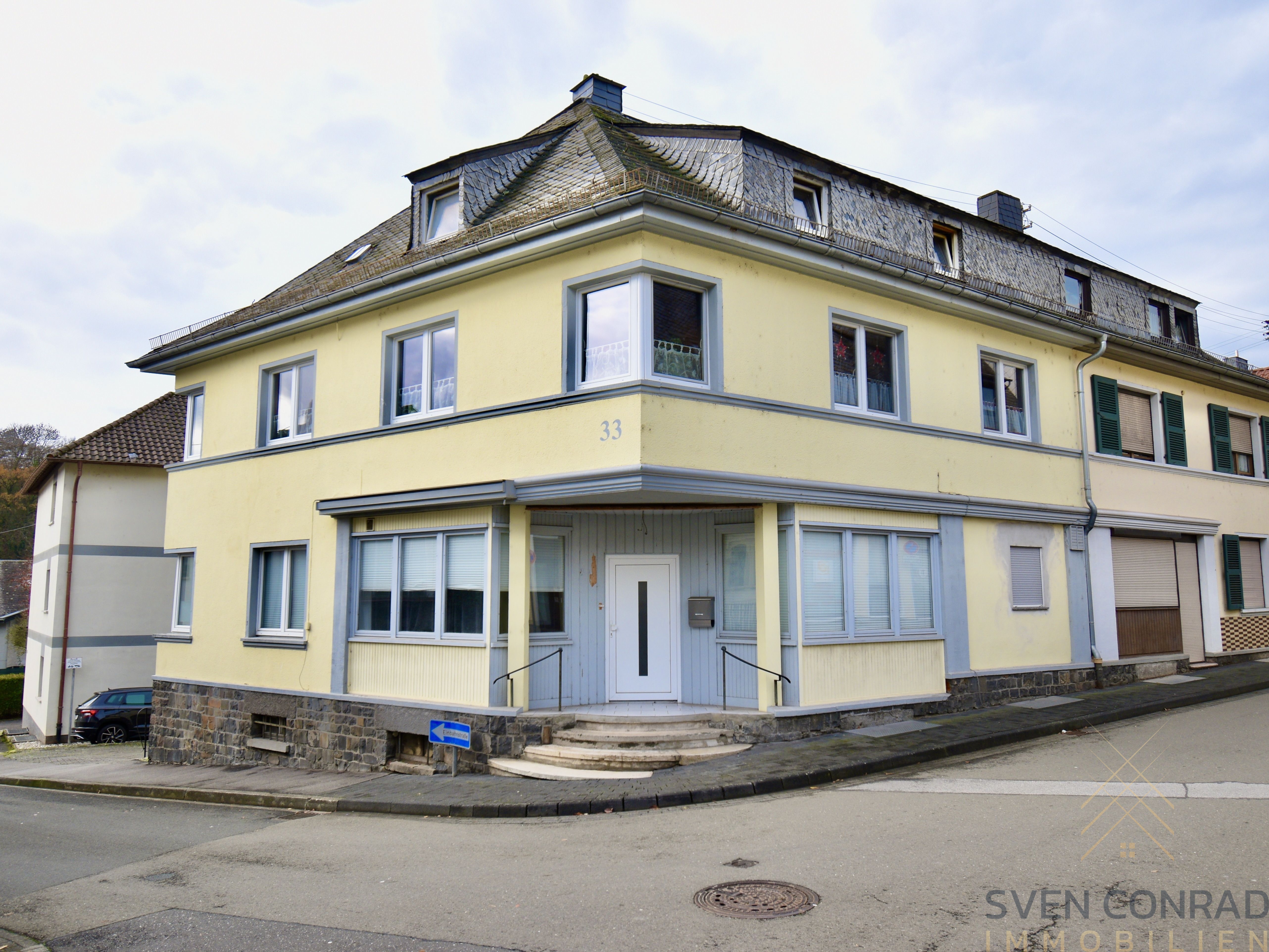 Außenansicht #02