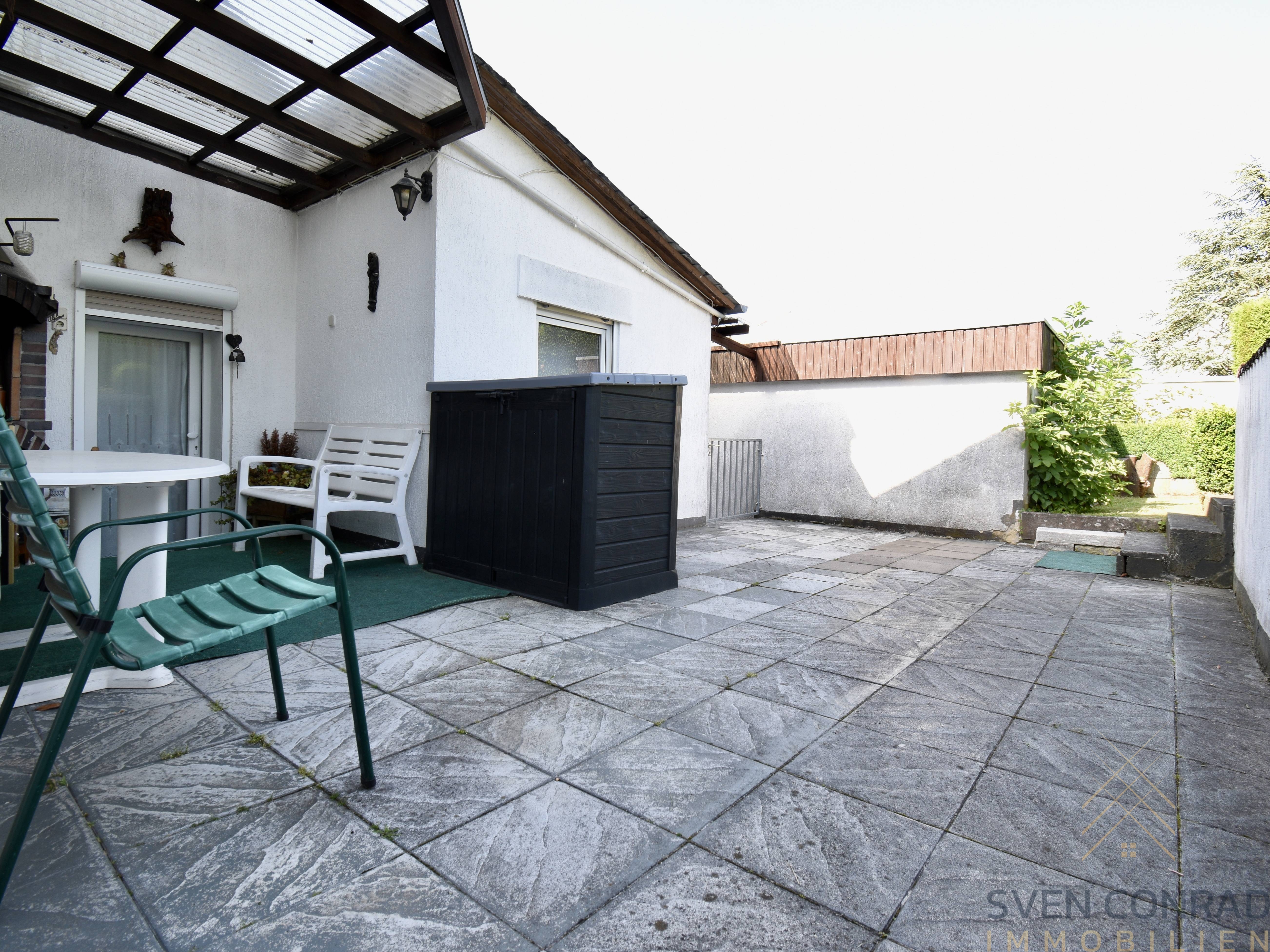 Terrasse #02
