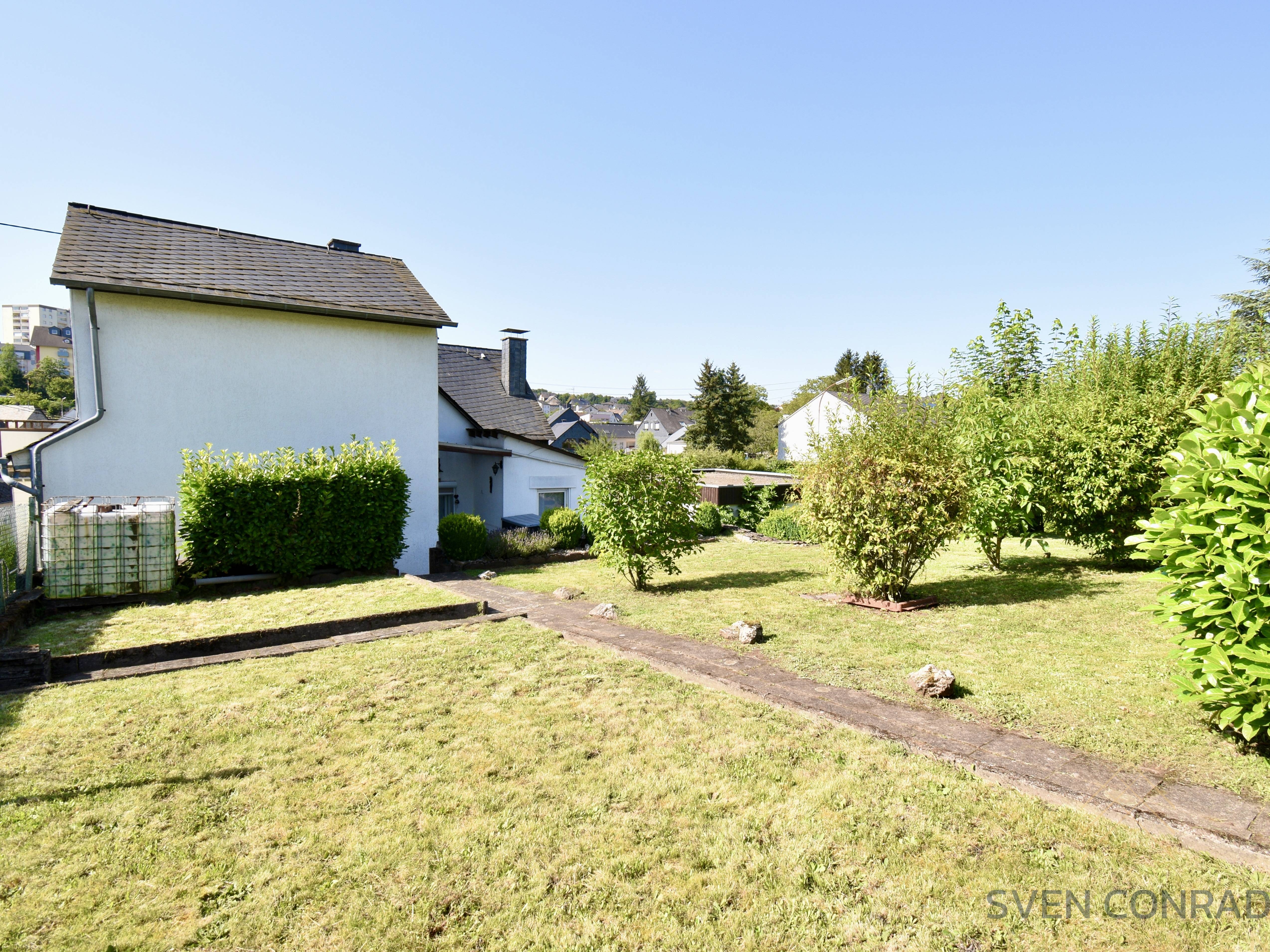 Garten #01
