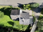 Schnäppchenjäger aufgepasst! Freistehendes Zweifamilienhaus im Herzen von Fischbach - Außenansicht X