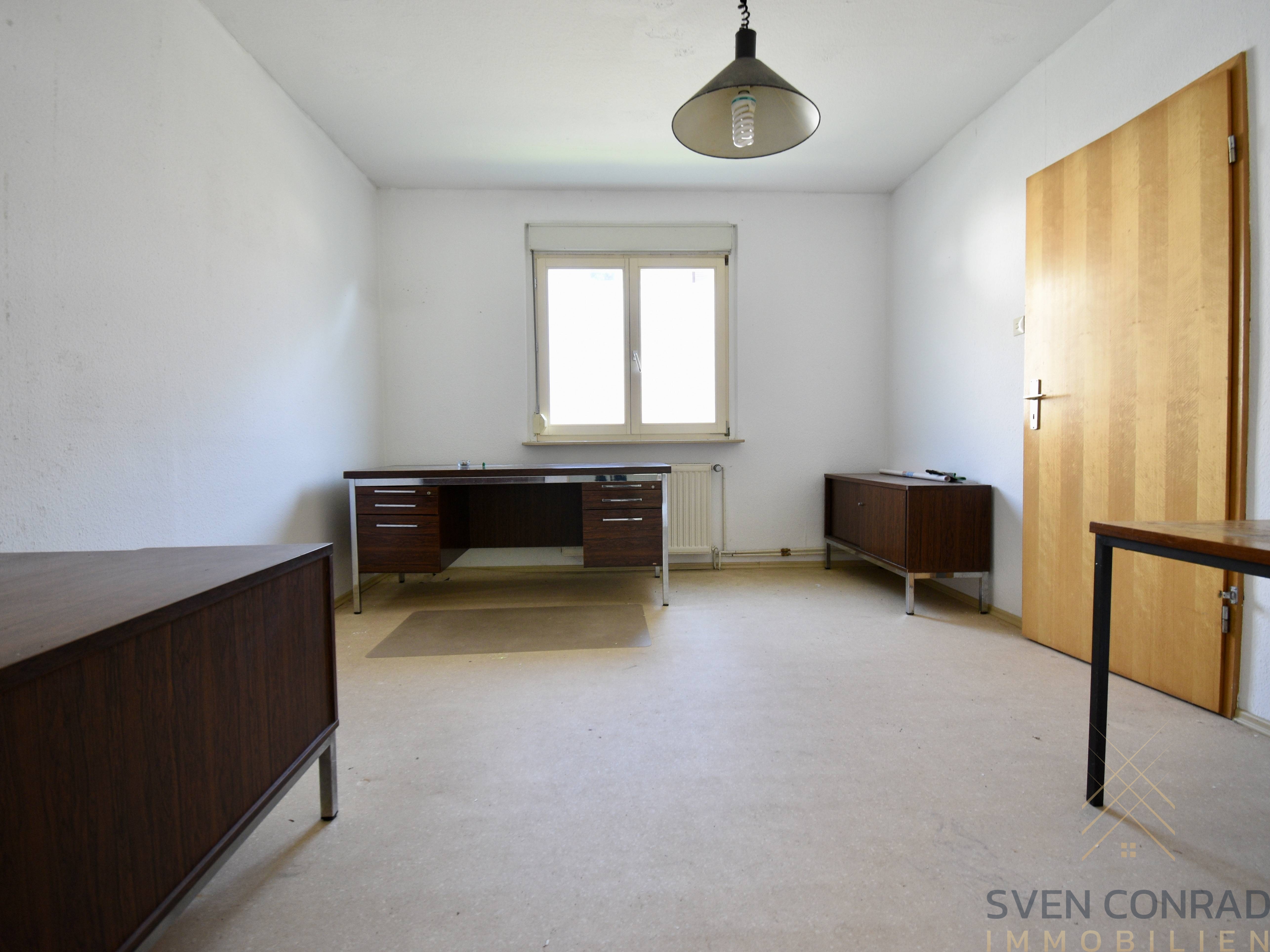 WE 2 - Zimmer 1 I