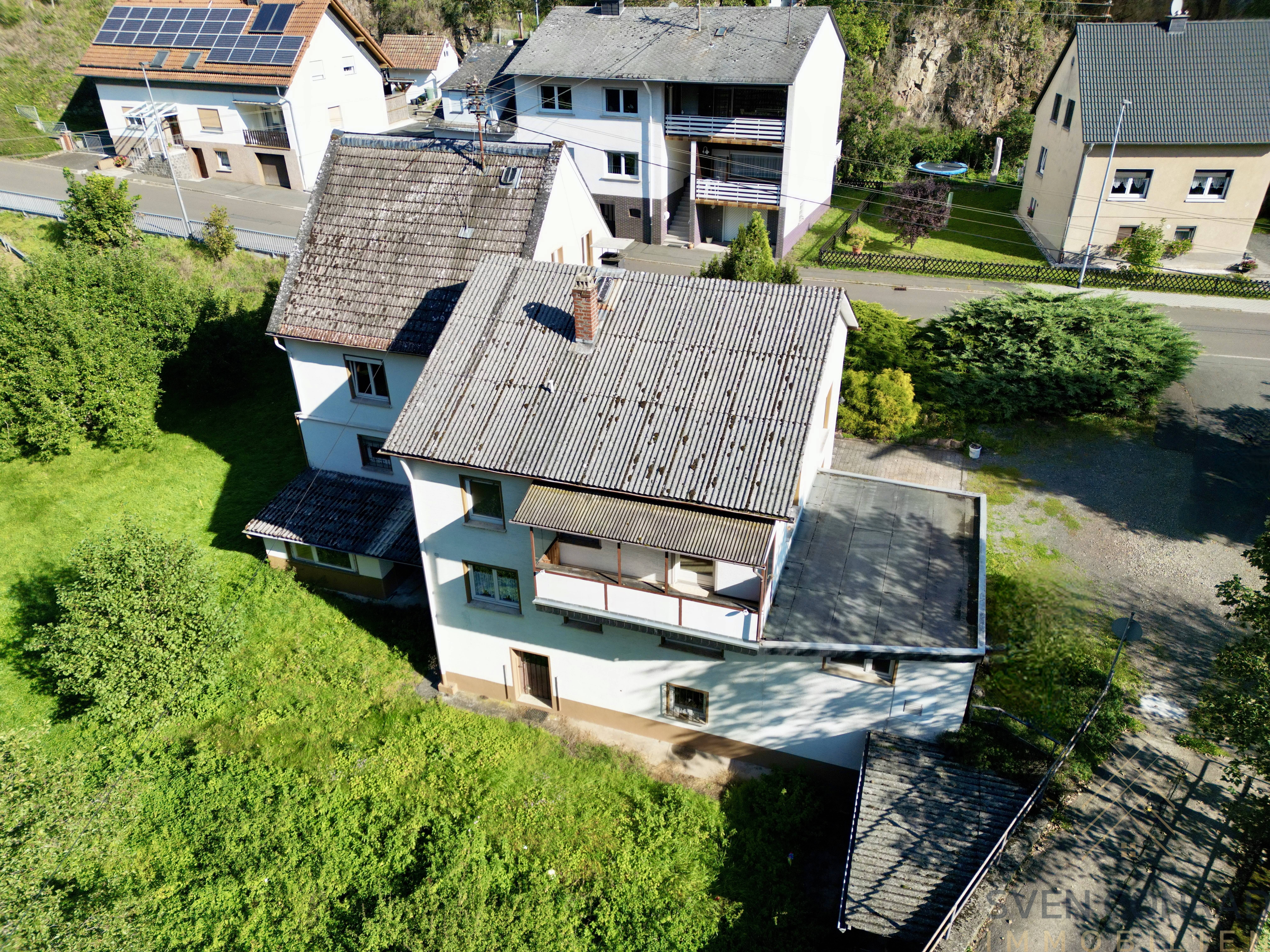 Außenansicht I