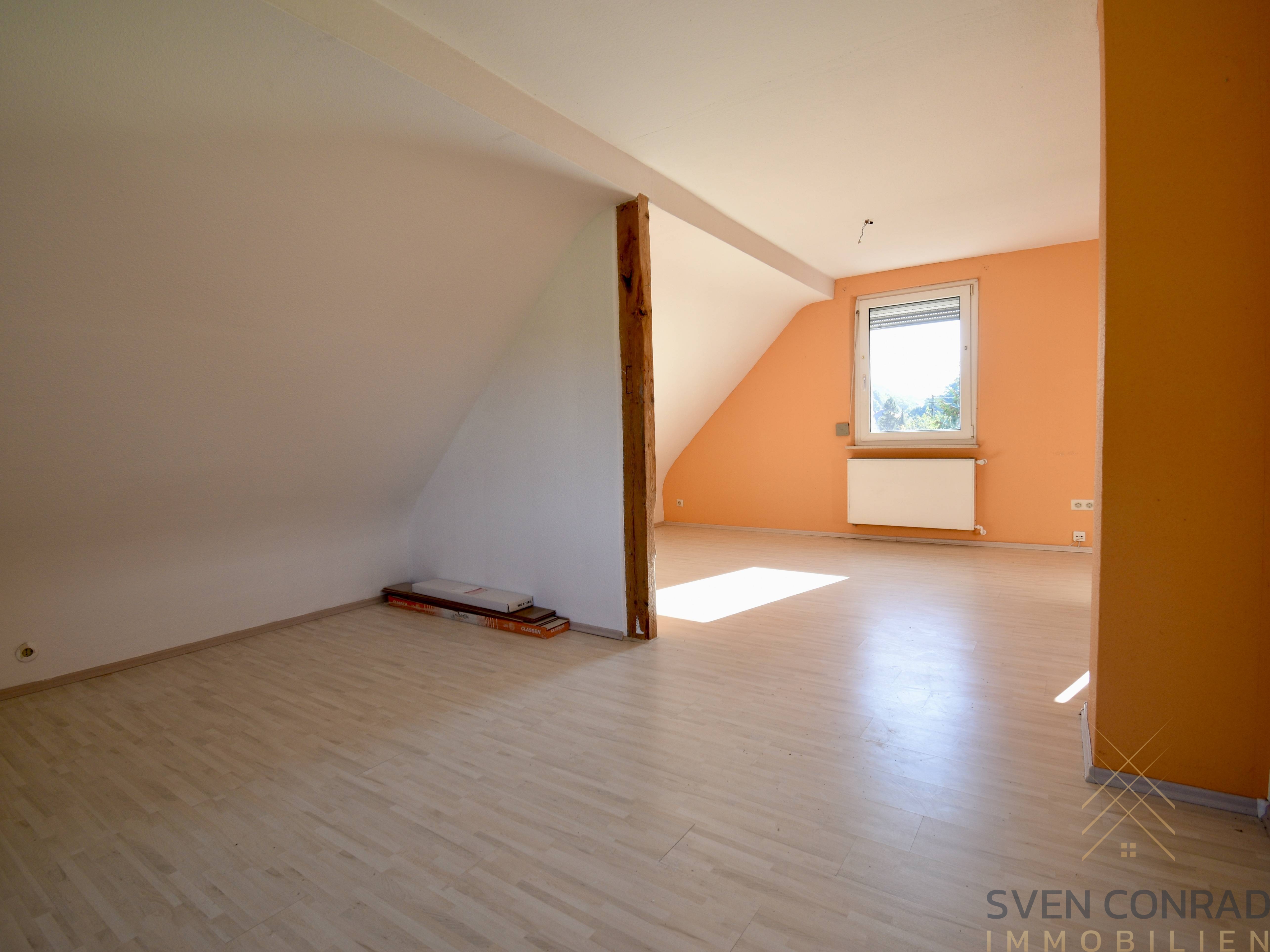 WE 2 - Zimmer 3 II