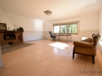 WE 2 - Wohnzimmer I - -VERKAUFT- Freistehendes Zweifamilienhaus in Fischbach