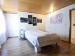 WE 1 - Schlafzimmer I - -VERKAUFT- Freistehendes Zweifamilienhaus in Fischbach