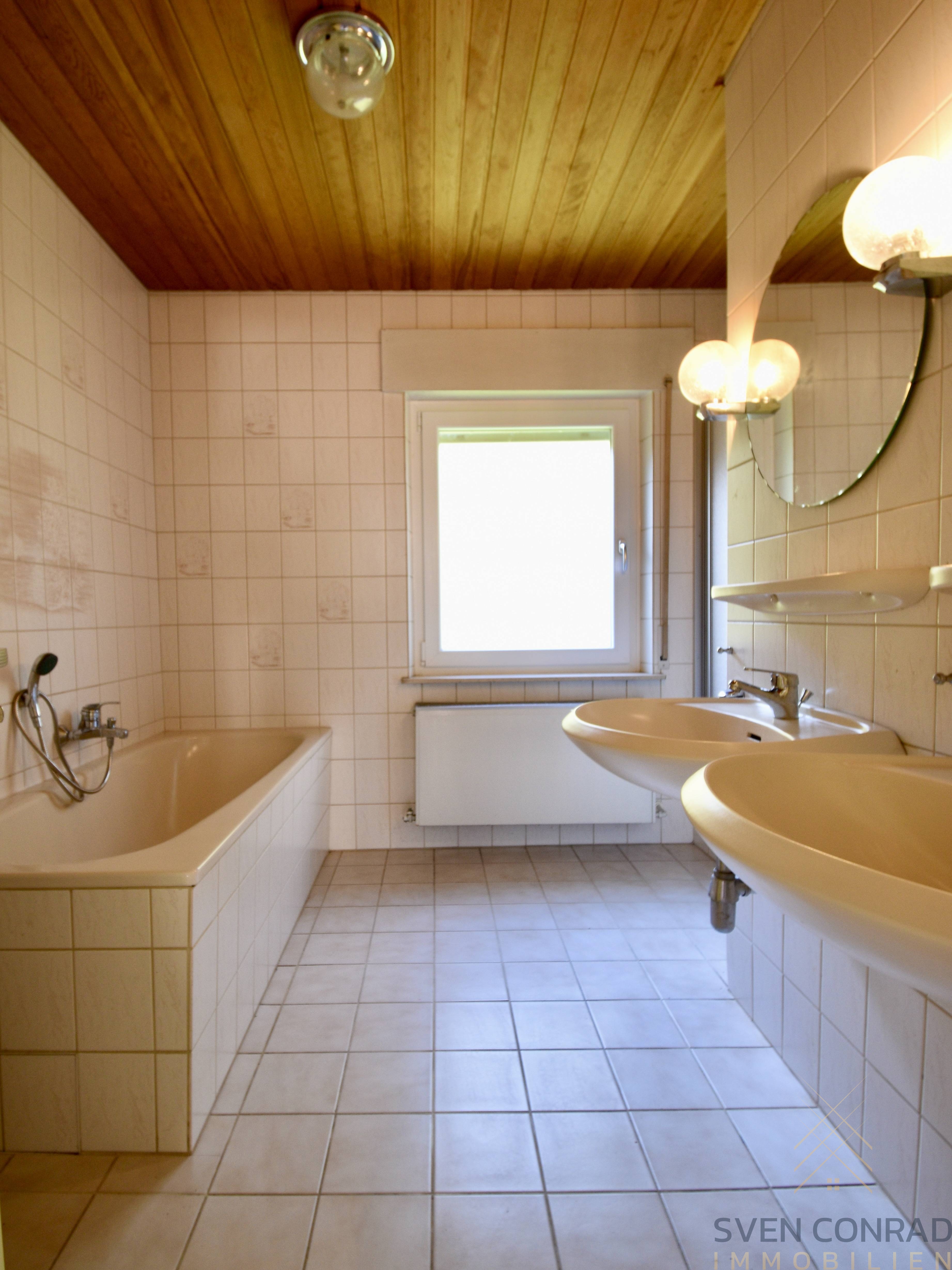 WE 2 - Badezimmer I