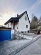 Außenansicht #03 - -VERMIETET- Ruhig und Modern! Freistehendes Einfamilienhaus in Idar-Oberstein mit Garten