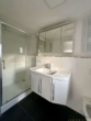 Badezimmer #01 - -VERMIETET- Ruhig und Modern! Freistehendes Einfamilienhaus in Idar-Oberstein mit Garten