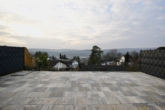 Aussicht Terrasse I - -VERMIETET- Grandioser Weitblick vom Bübinger Berg – Einfamilienhaus in Saarbrücken