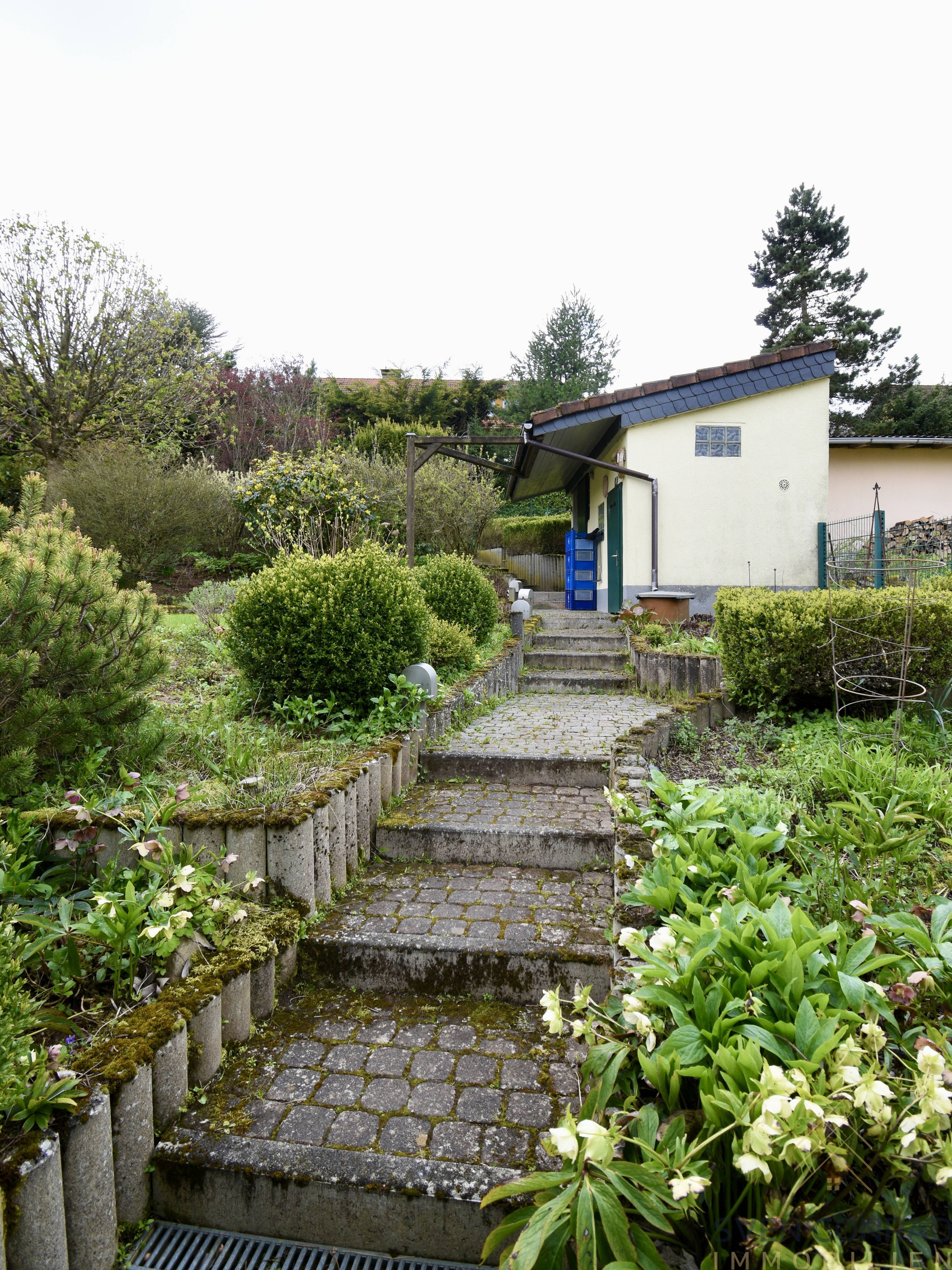 Garten #04
