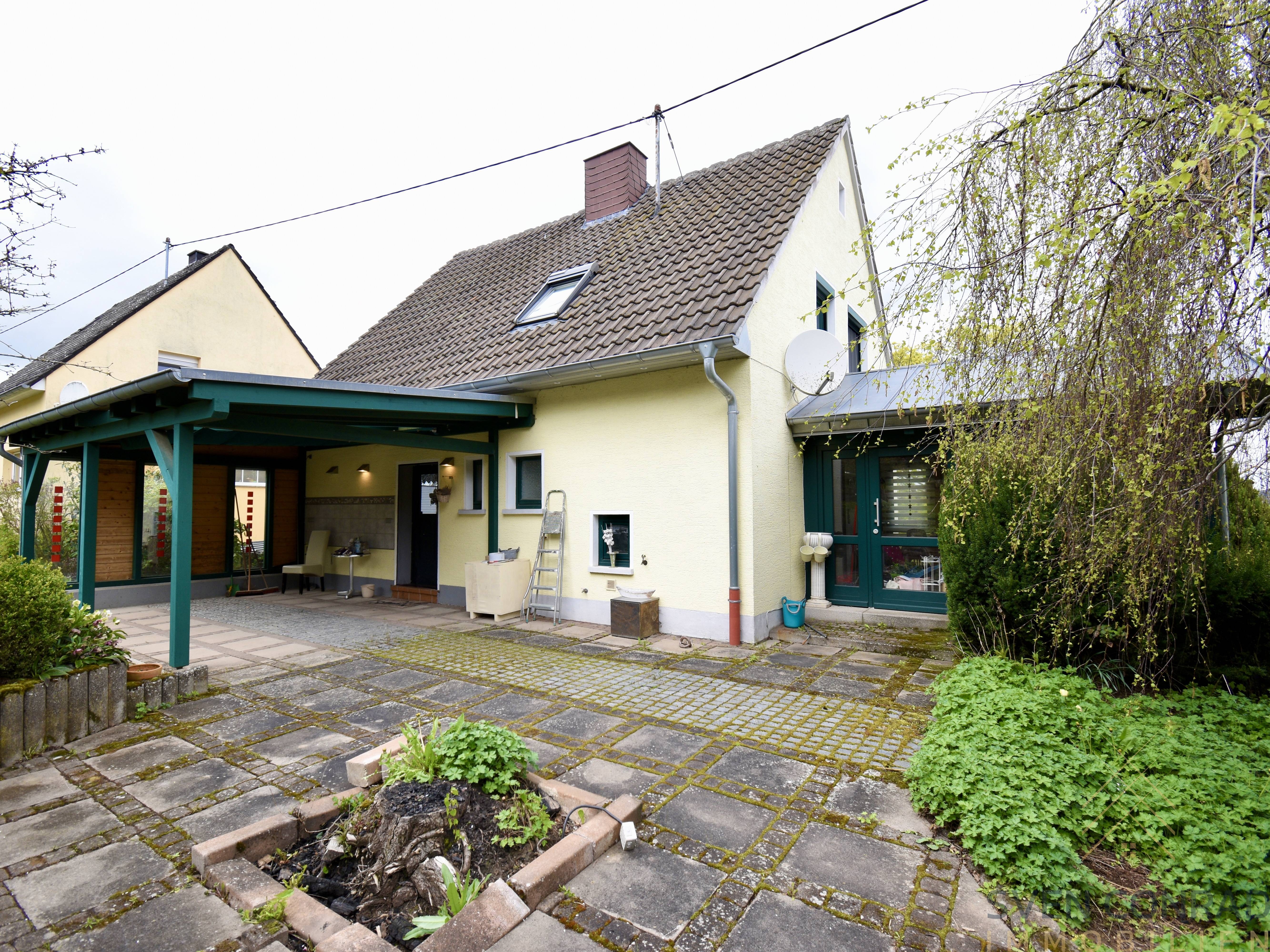 Rückansicht #03