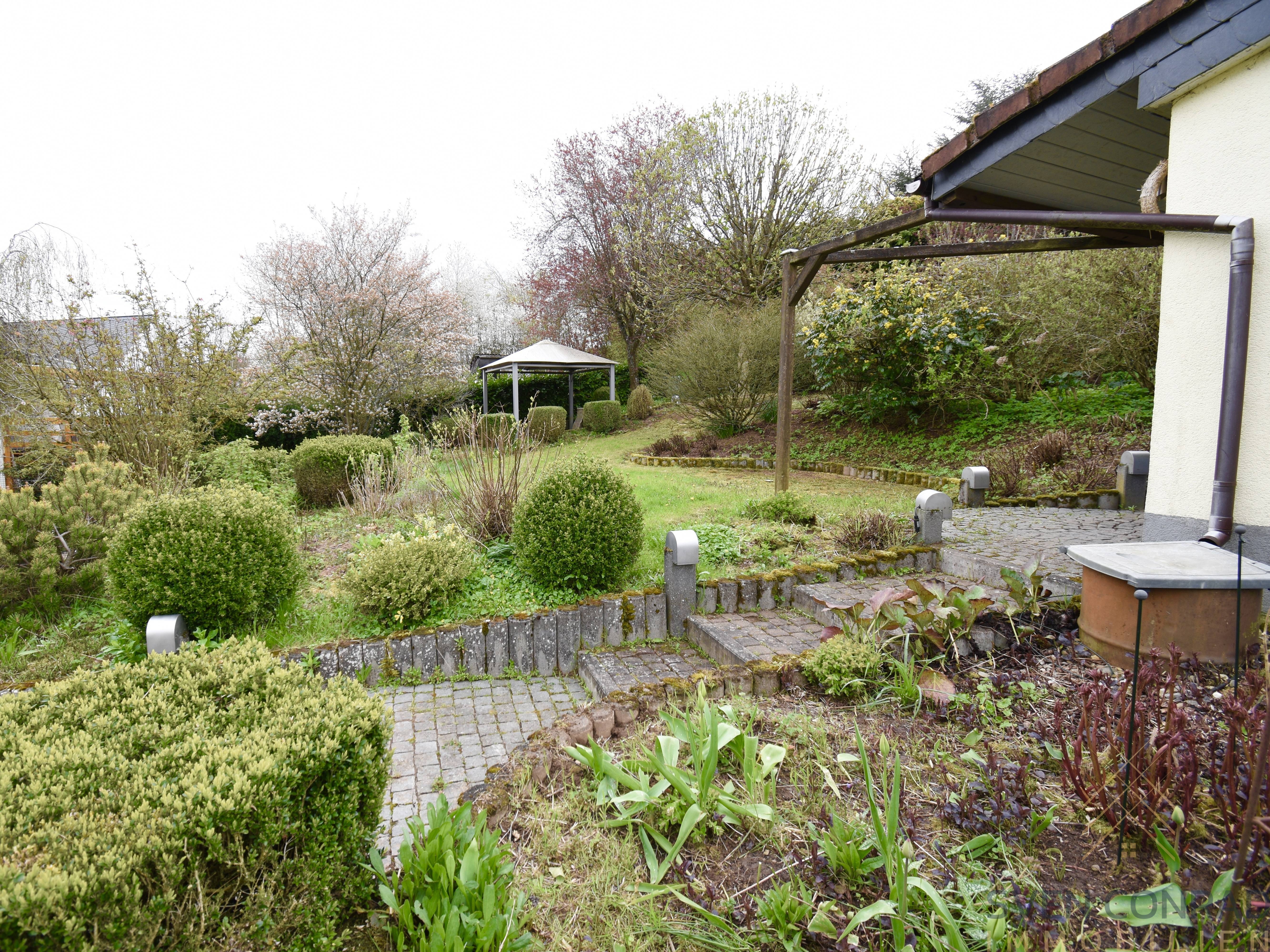 Garten #01