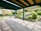 Terrasse #01 - -VERKAUFT- Perfektes Eigenheim mit herrlichem Garten in idyllischer Lage