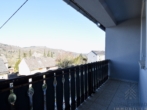 OG Balkon #01 - -VERKAUFT- Kompakte Wohlfühloase! Saniertes Einfamilienhaus in Idar-Oberstein mit Garten