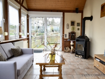 -VERKAUFT- TOP-Preis! Gepflegtes Haus in gefragter Lage **8Zimmer|4Stellplätze|Garage**, 55743 Idar-Oberstein, Reiheneckhaus