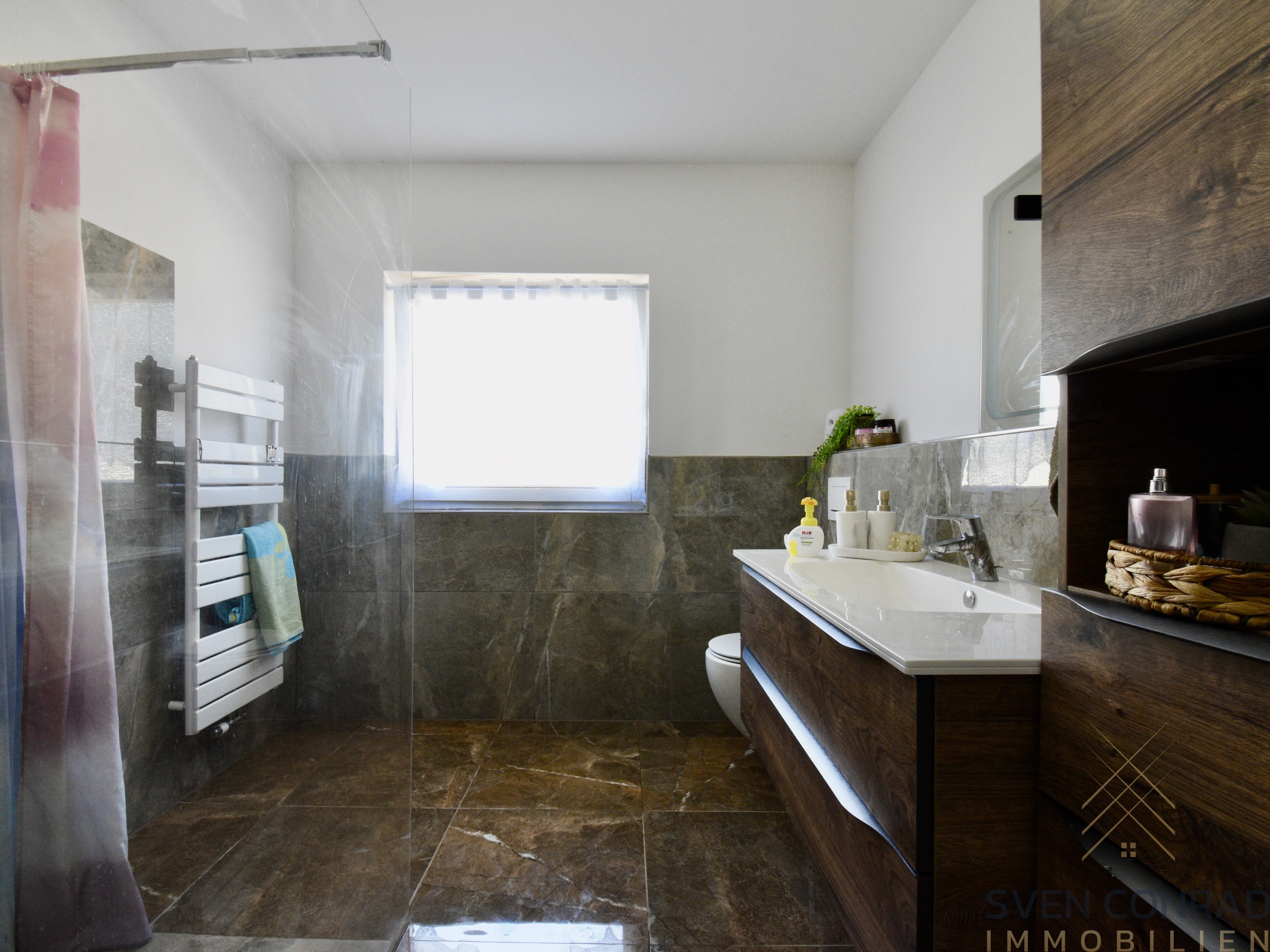 Badezimmer 1 #01