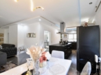 Esszimmer #01 - Saniertes Familienglück in idyllischer Wohnlage – Modern und ruhig!