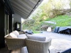 Terrasse #01 - Saniertes Familienglück in idyllischer Wohnlage – Modern und ruhig!