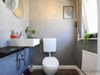 Gäste-WC #01 - Saniertes Familienglück in idyllischer Wohnlage – Modern und ruhig!