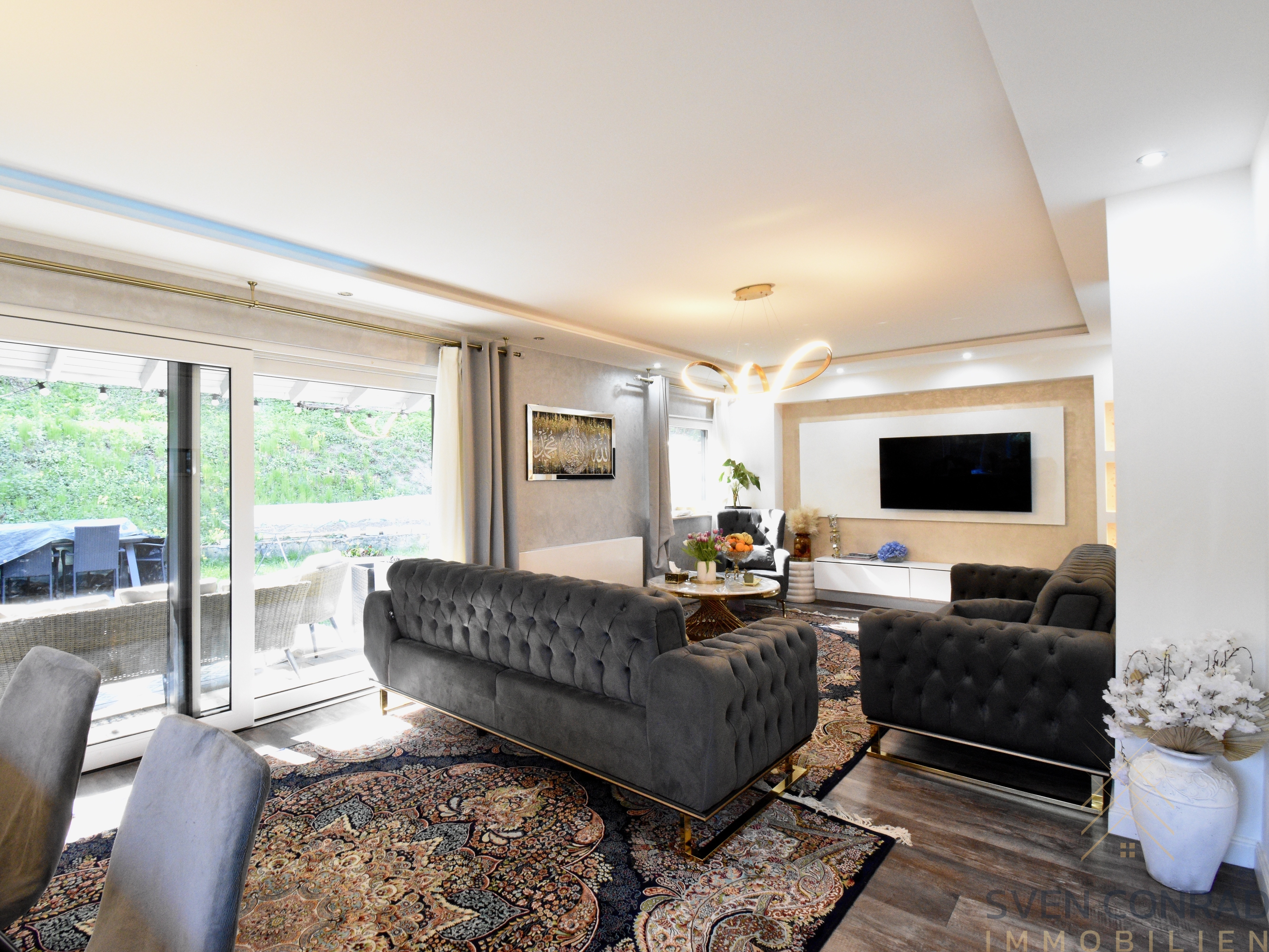 Wohnzimmer #02