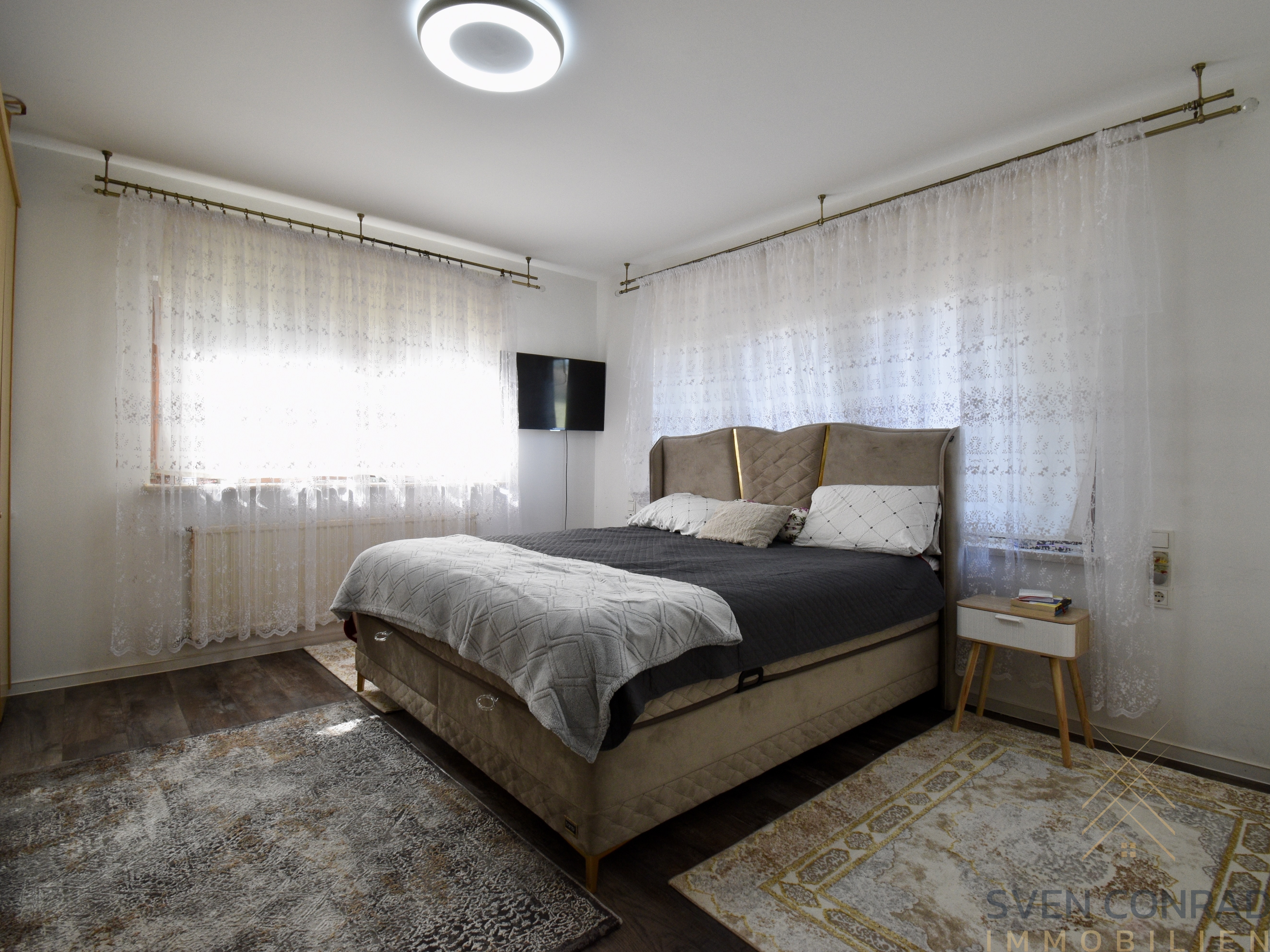 Schlafzimmer (Eltern) #01