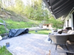 Terrasse #02 - Saniertes Familienglück in idyllischer Wohnlage – Modern und ruhig!