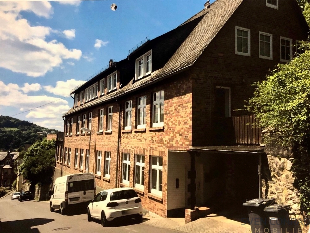Ansicht Front (Straßenseite)