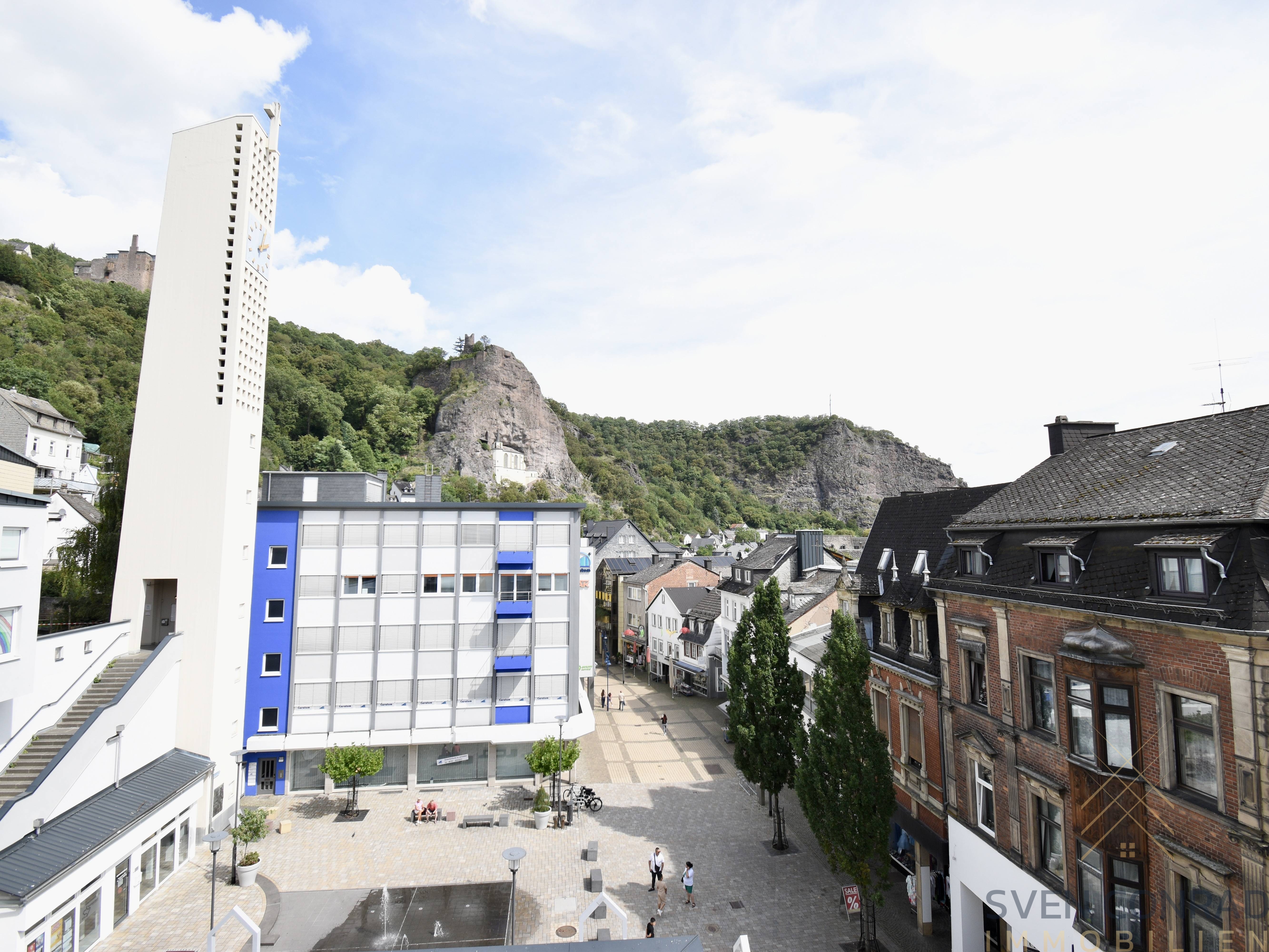 Ausblick