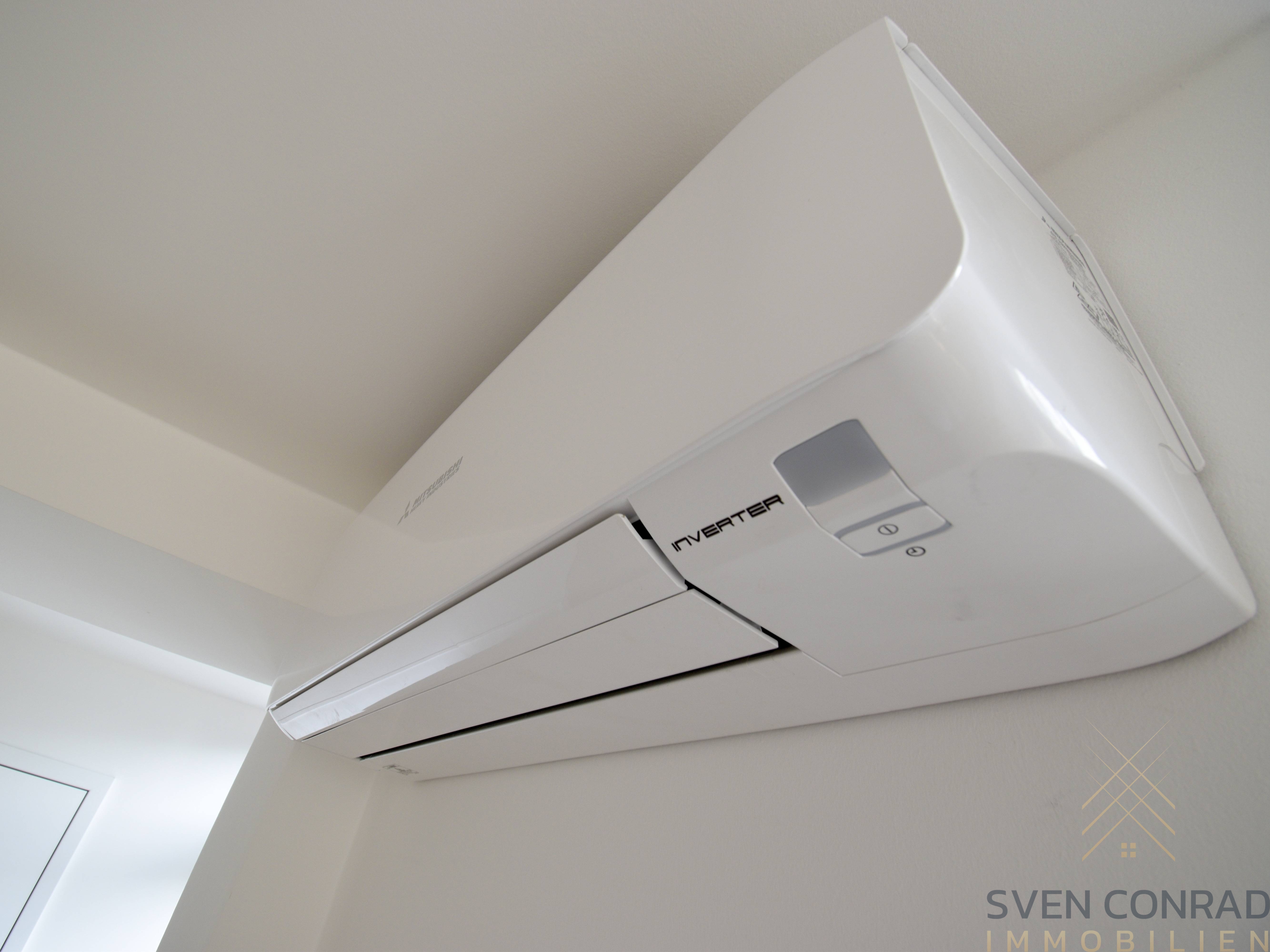 Klimaanlage