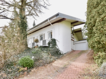 -VERKAUFT- Toskana-Flair in Idar-Oberstein – Stilvolles Einfamilienhaus mit tollem Grundstück, 55743 Gerach, Einfamilienhaus