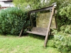 Garten #05 - -RESERVIERT- Traumgarten & XXL-Stellfläche! Idyllisches Einfamilienhaus mit ELW in Kirn-Sulzbach