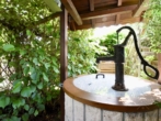 Garten #08 - -RESERVIERT- Traumgarten & XXL-Stellfläche! Idyllisches Einfamilienhaus mit ELW in Kirn-Sulzbach