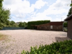 Stellfläche #01 - -RESERVIERT- Traumgarten & XXL-Stellfläche! Idyllisches Einfamilienhaus mit ELW in Kirn-Sulzbach