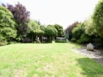 Garten #01 - -RESERVIERT- Traumgarten & XXL-Stellfläche! Idyllisches Einfamilienhaus mit ELW in Kirn-Sulzbach