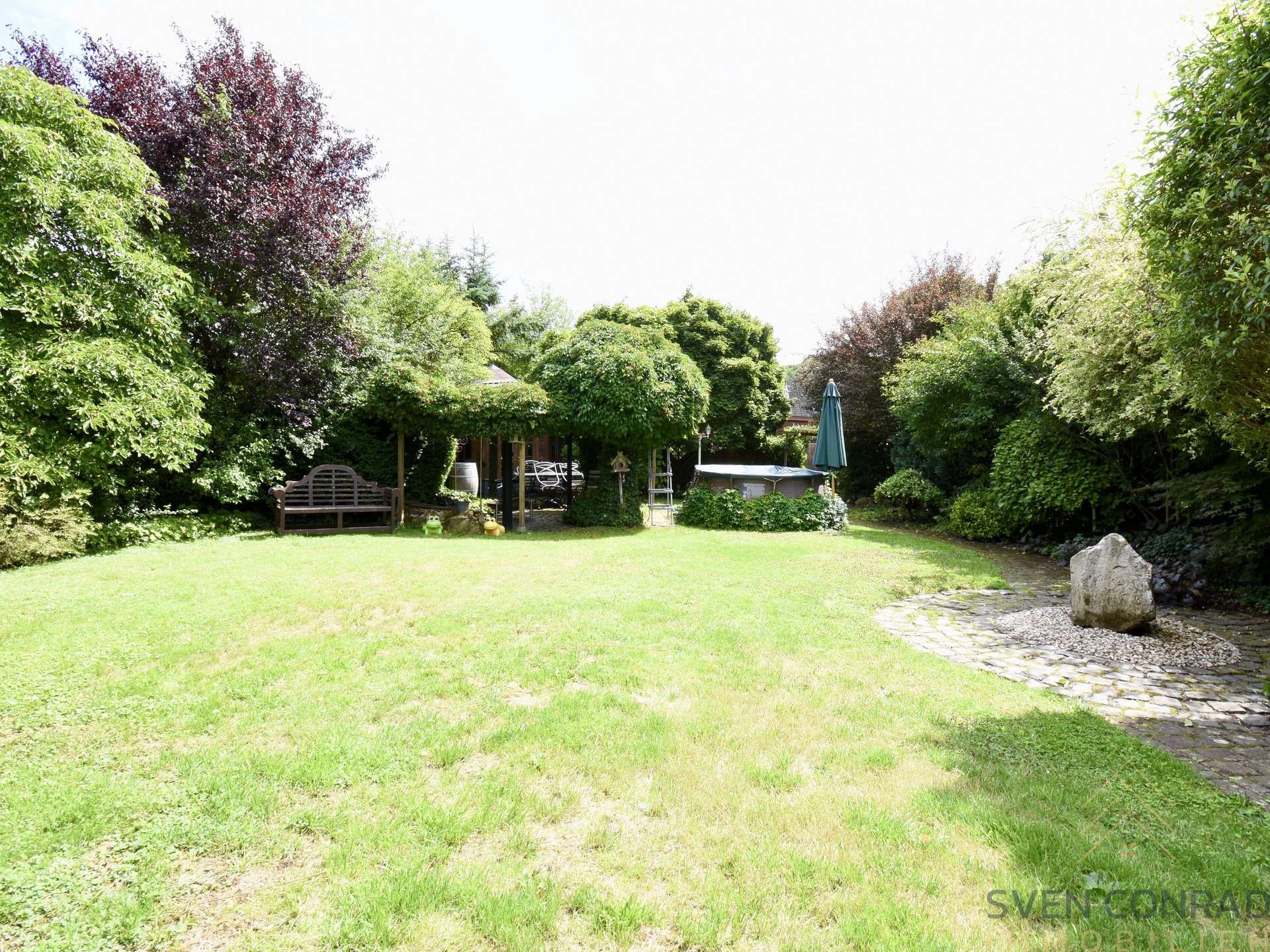 Garten #01