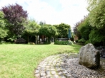 Garten #04 - -RESERVIERT- Traumgarten & XXL-Stellfläche! Idyllisches Einfamilienhaus mit ELW in Kirn-Sulzbach