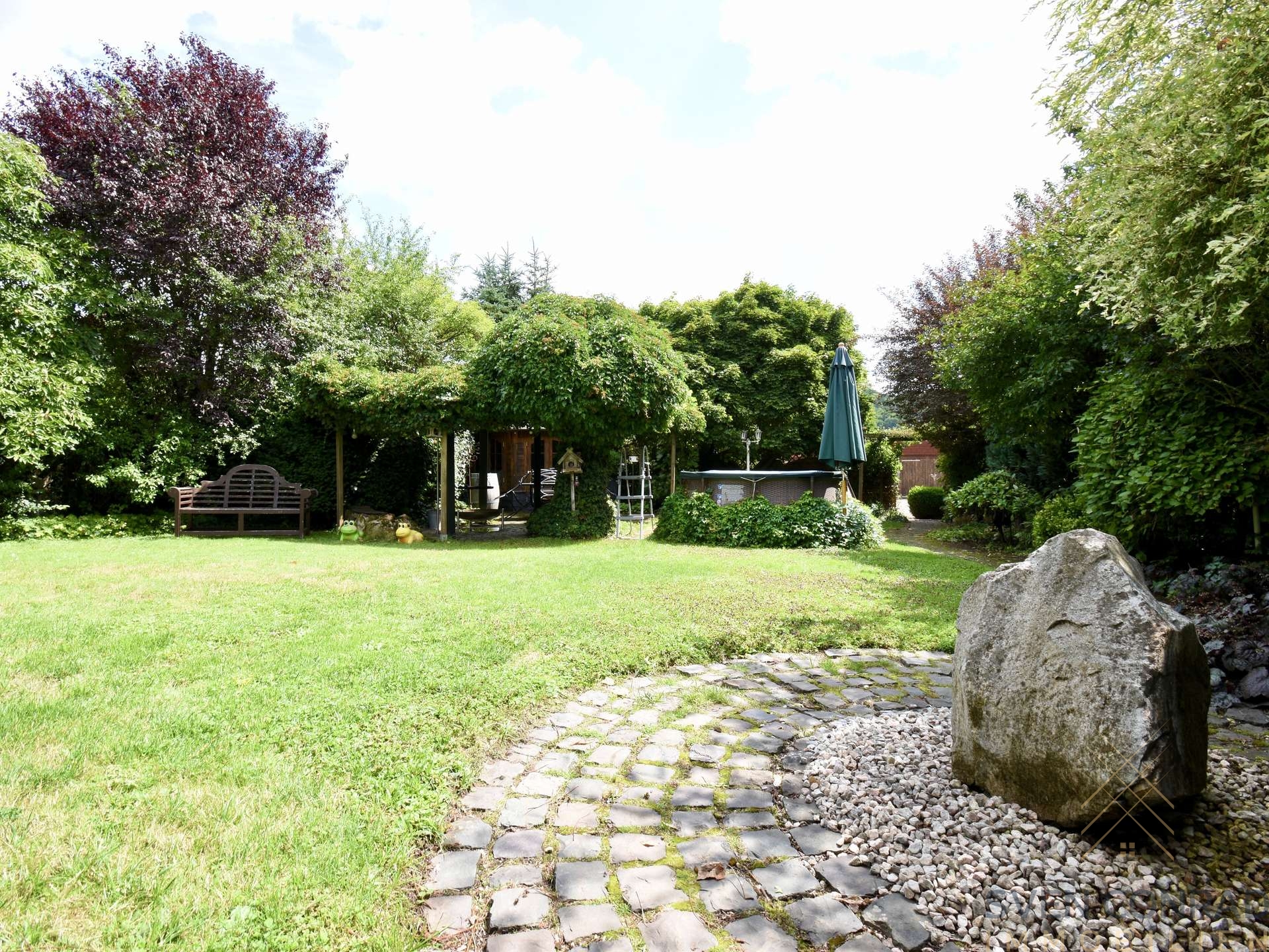 Garten #04