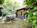 Garten #12 - -RESERVIERT- Traumgarten & XXL-Stellfläche! Idyllisches Einfamilienhaus mit ELW in Kirn-Sulzbach