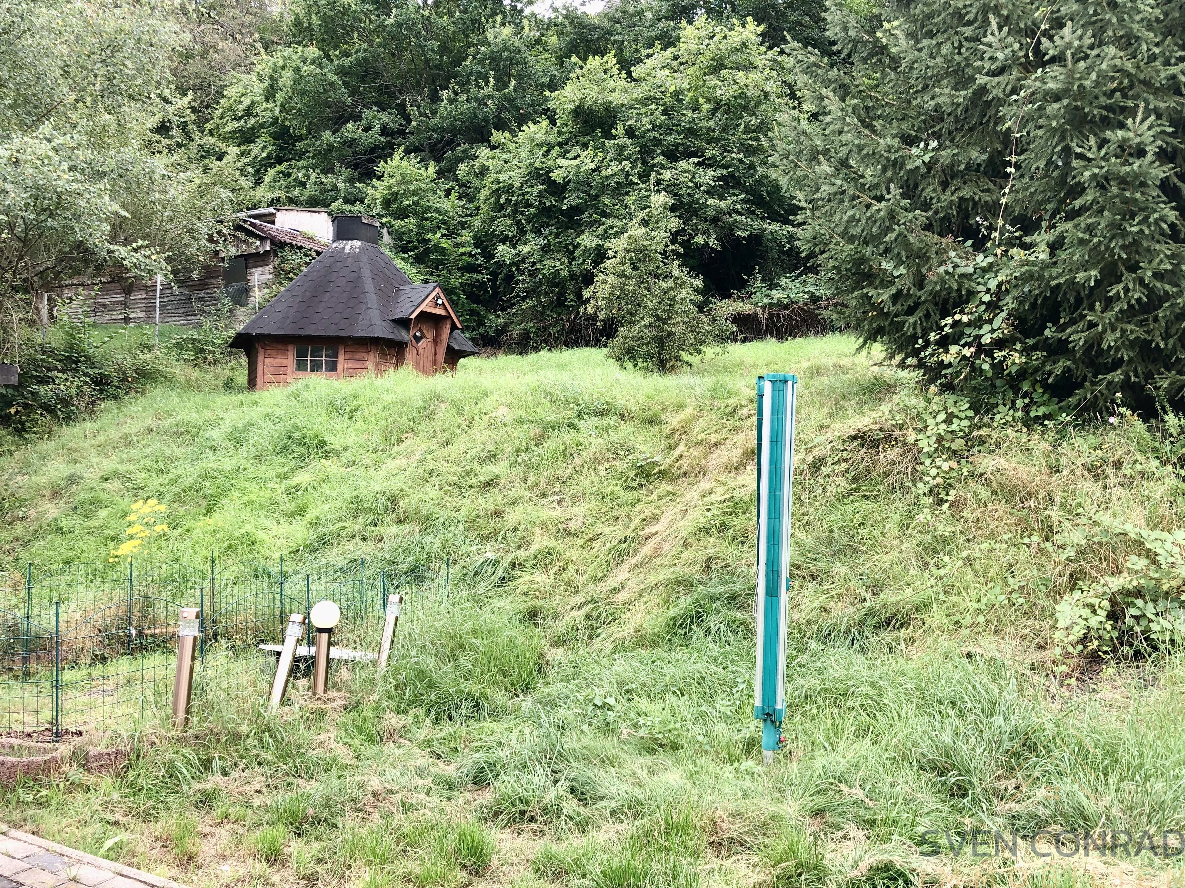 Garten #01