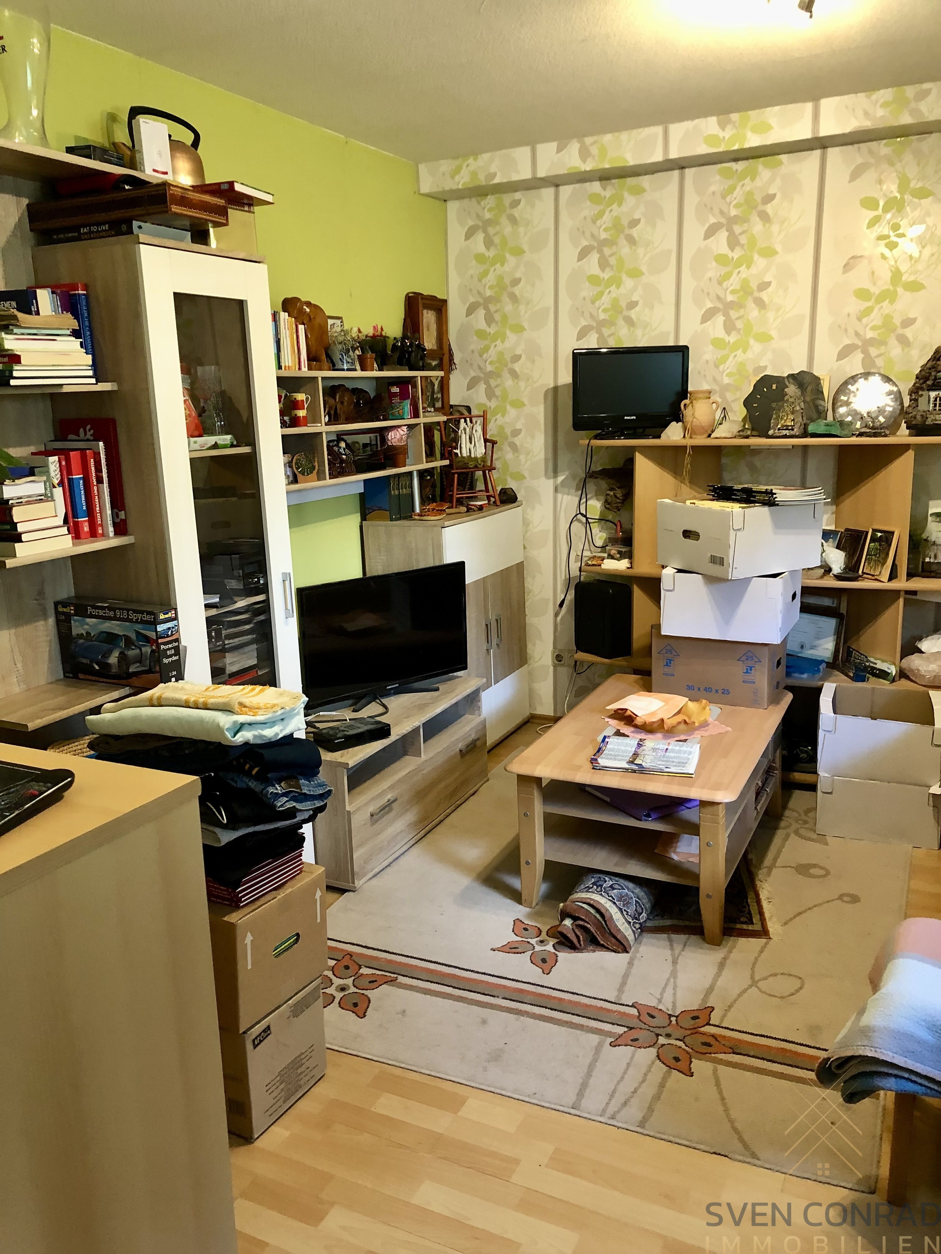 EG Wohnraum