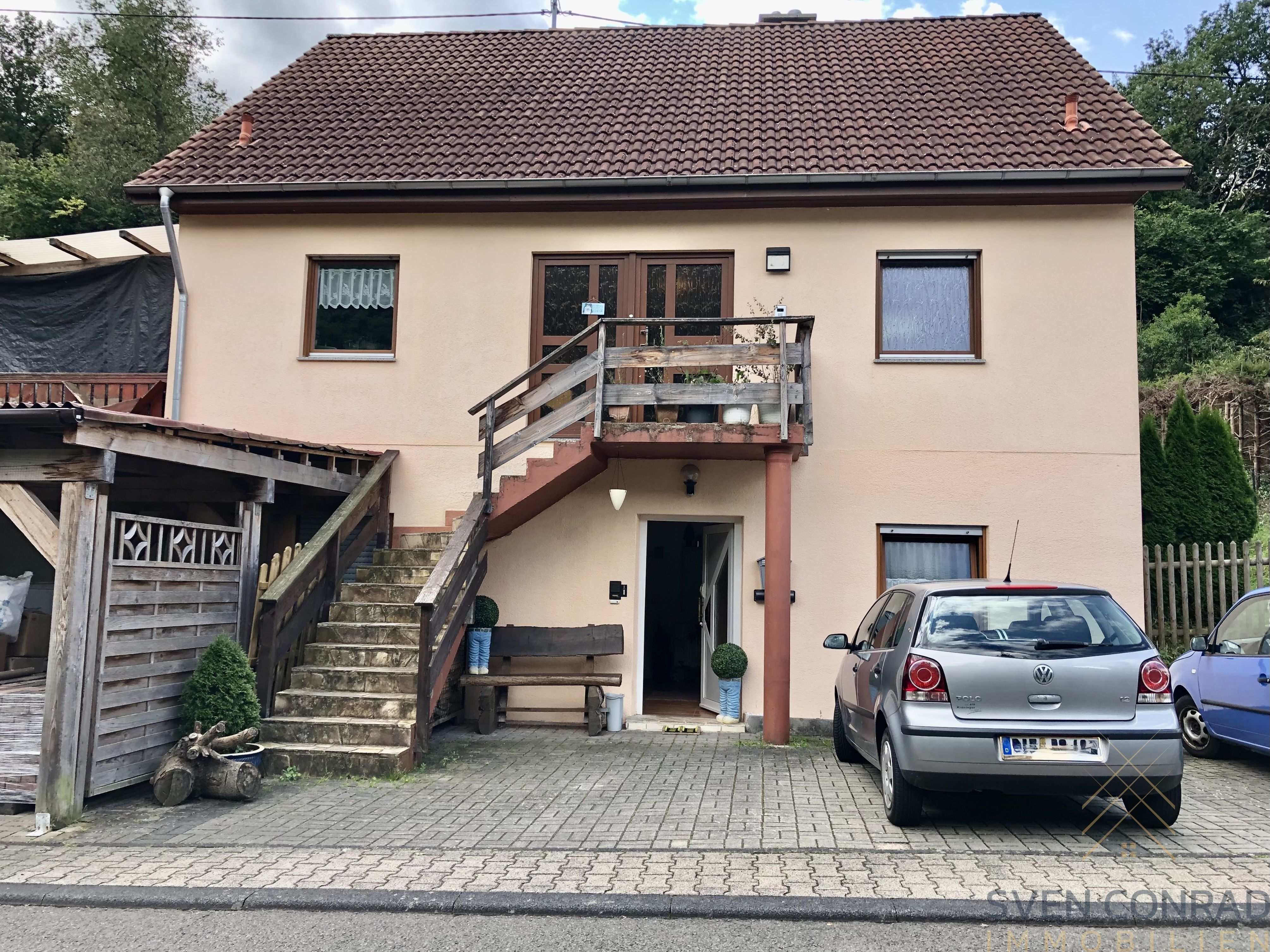 Außenansicht #03