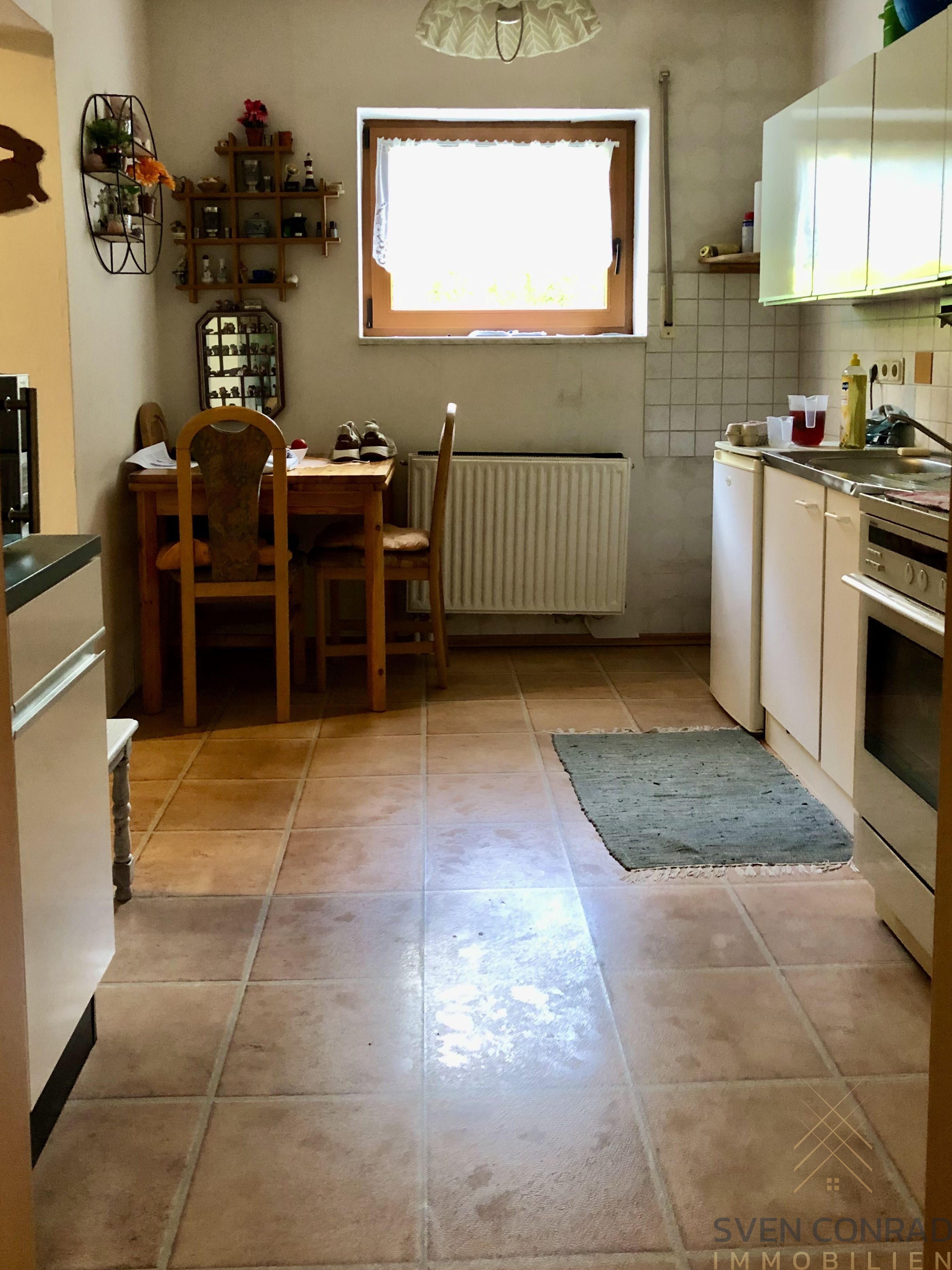 EG Küche