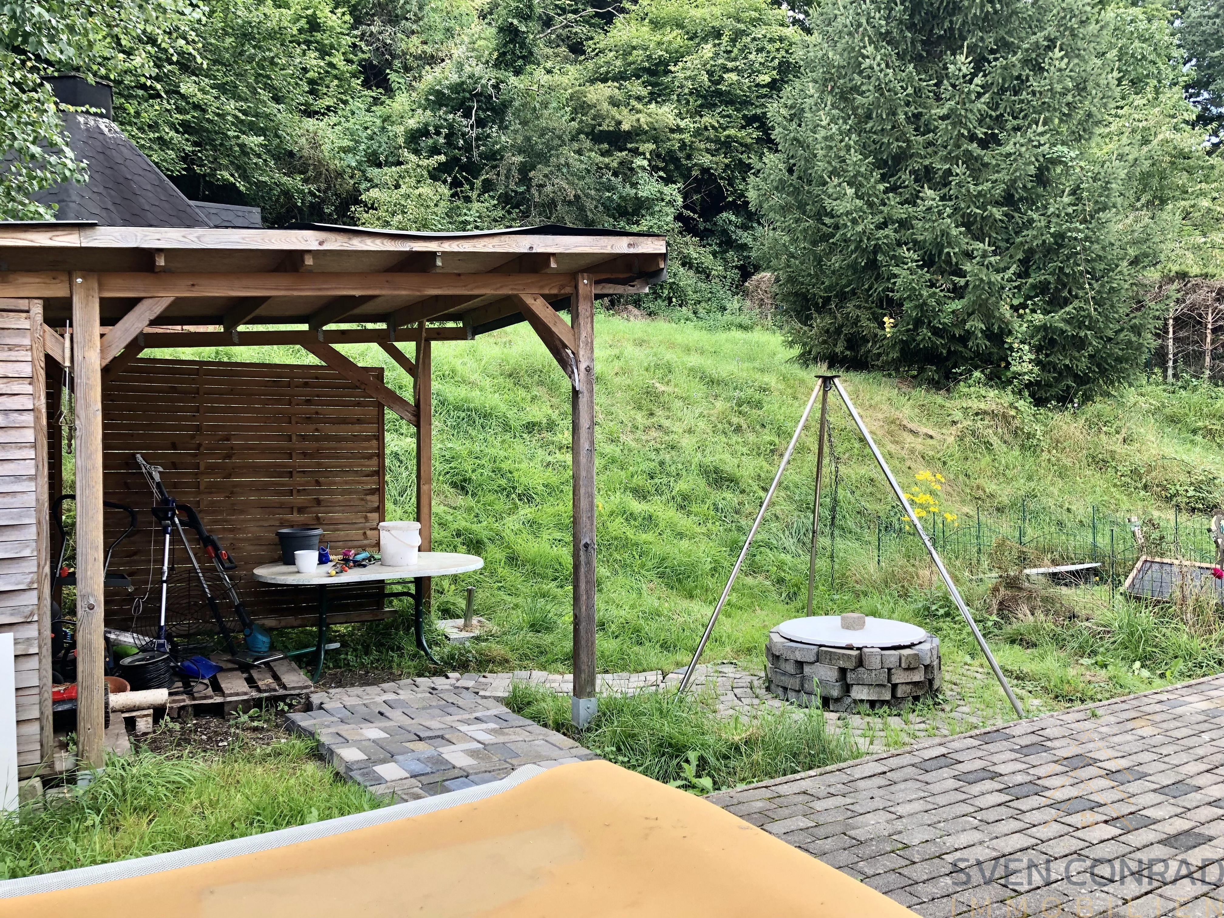 Garten #02